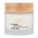 Packshot Tinge Bodylotion Probiotic 100ml