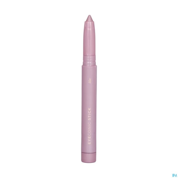 Productshot Cent Pur Cent Eyeconic Stick Lilac 1,4g Productshot Cent Pur Cent Eyeconic Stick Lilac 1,4g