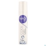 Packshot Naqi Cool Gel 100ml