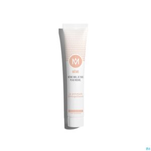 Packshot Meme Ontschminkenzalf 50ml
