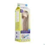 Packshot Difrax S-fles Natural Roze 250ml