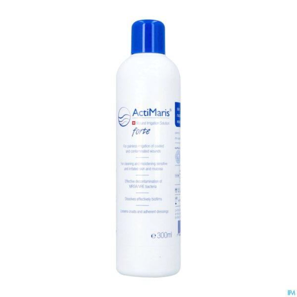 Productshot Actimaris Forte 300ml