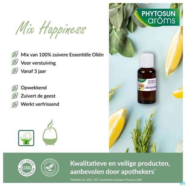 Lifestyle_image Phytosun Complex Happiness 30ml