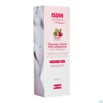 Packshot Isdin Woman Flavonex Creme A/striemen 250ml