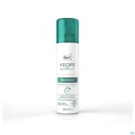Lifestyle_image Roc Keops Deo Fresh Spray Fl 100ml