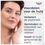 Lifestyle_image Eucerin Hyaluron Filler+elast. Nacht Cr 50ml