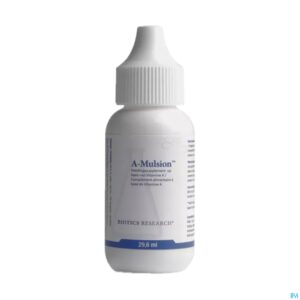 Packshot A-mulsion 29,6ml Verv.3968450