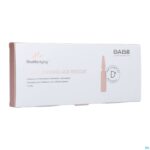 Packshot BabÉ Age Mult Defense Ampoules 7x2ml
