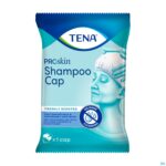 Packshot Tena Proskin Shampoo Cap