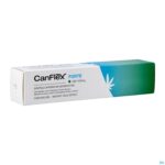 Packshot Canflex Forte Cbd Gel 100ml Cbx Medical