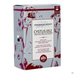 Packshot Cystus 052 Infektblocker Classic Past 132