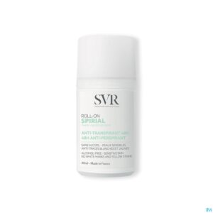 Productshot Svr Spirial Roll-on Parfume 50ml