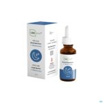 Productshot Cbd Olie Breed Spectrum + Melatonine 30ml Cbd-phar