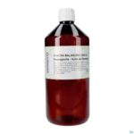 Packshot Sjankara Chakra Balancing Massageolie 1000ml
