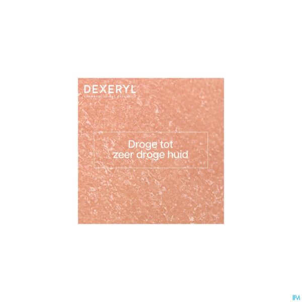Lifestyle_image Dexeryl Hydraterende Douchegel 1l