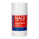 Packshot Naqi Warming Stick 75ml