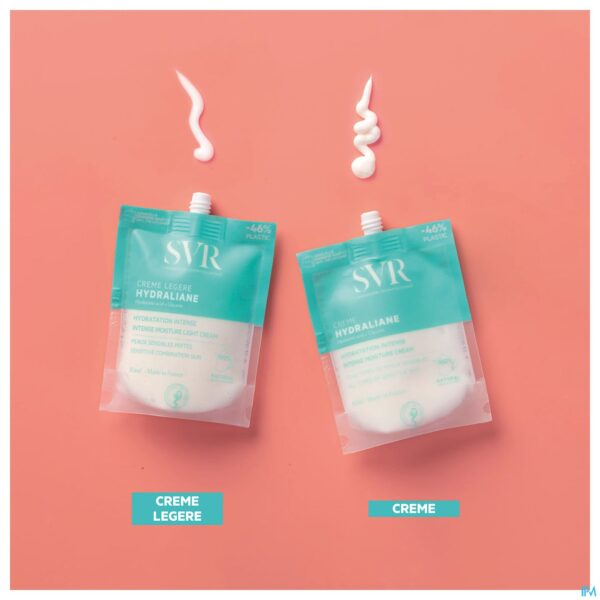 Lifestyle_image Svr Hydraliane Creme 50ml
