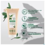 Lifestyle_image Klorane Lichaam Douchecr Cupuacubloem 200ml Nf
