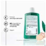 Lifestyle_image Klorane Capil. Sh Galanga 200ml
