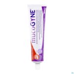 Productshot Mucogyne Vaginale Gel+applicator Tube 70ml