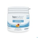 Packshot Barinutrics Calciumcitraat Perzik-mango Kauwcomp90