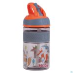 Productshot Nuby Beker 2in1 Harde Tuit Uit Tritan 360ml 3j+