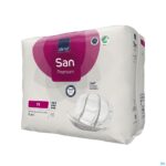 Packshot Abena San Premium 11 Anatomische Luier 21