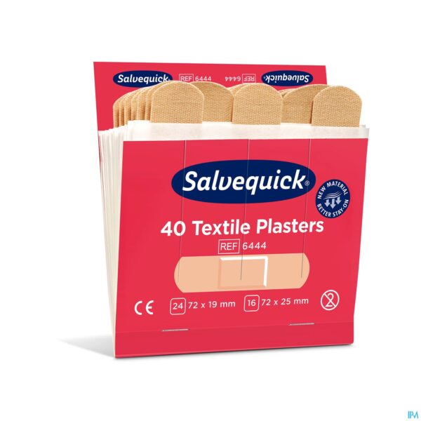 Productshot Salvequick Navulling Textiel