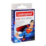 Packshot Leukoplast Kids Assortiment Spec. Ed. Superman 12