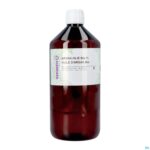 Packshot Sjankara Argan Plant. Olie Bio 1000ml