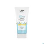 Packshot Yun Bby Probiotic Repair Luierzalf Z/parfum 75ml