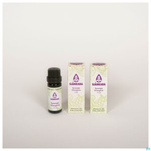 Lifestyle_image Sjankara Orangerie Synergie 5ml