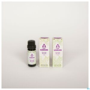 Lifestyle_image Sjankara Afrodite Synergie 5ml
