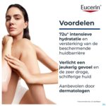 Lifestyle_image Eucerin Urearepair Lotion 10% Urea 400ml Nf