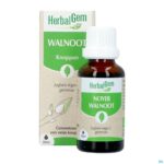 Productshot Herbalgem Walnoot Bio 30ml