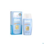 Productshot Isdin Fotoprotect.pediat. Fus.wat.5star Ip50 50ml