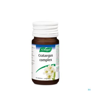 Productshot A.vogel Crataegus Complex Tabl 80
