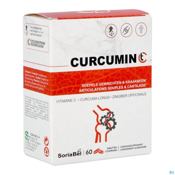 Packshot Soria Curcumin Ct Comp 60 Packshot Soria Curcumin Ct Comp 60