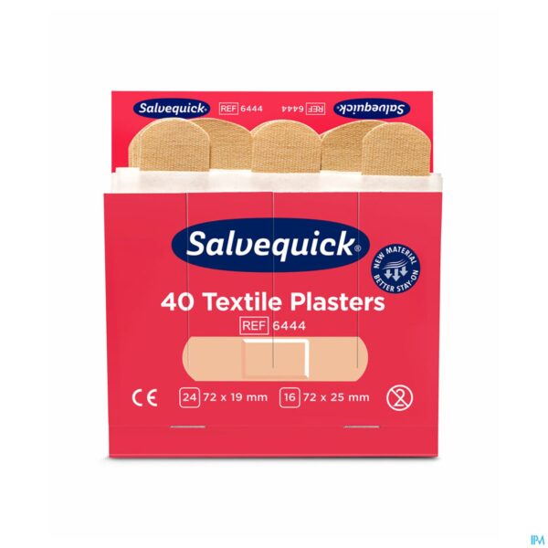 Productshot Salvequick Navulling Textiel