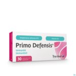 Packshot Primo Defensis Zuigtabletten 30 Nf