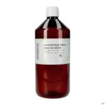 Packshot Sjankara Walnoot Plant. Olie 500ml