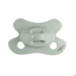 Productshot Difrax Fopspeen Natural Newborn Uni/pure Assorti