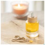 Lifestyle_image Tinge Golden Oil 30ml