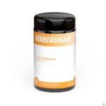 Packshot Berberimax Caps 120