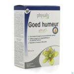 Packshot Physalis Goed Humeur Caps 30 Nf
