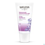 Packshot Weleda Balancerende Gezichtscreme Light Iris 30ml