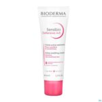 Packshot Bioderma Sensibio Defensive Rich 40ml