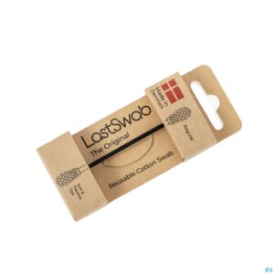 Packshot Lastswab Basic Zwart Refill