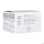 Packshot Svr Biotic Pepti Creme 50ml