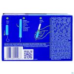 Packshot Tampax Compak Super 26